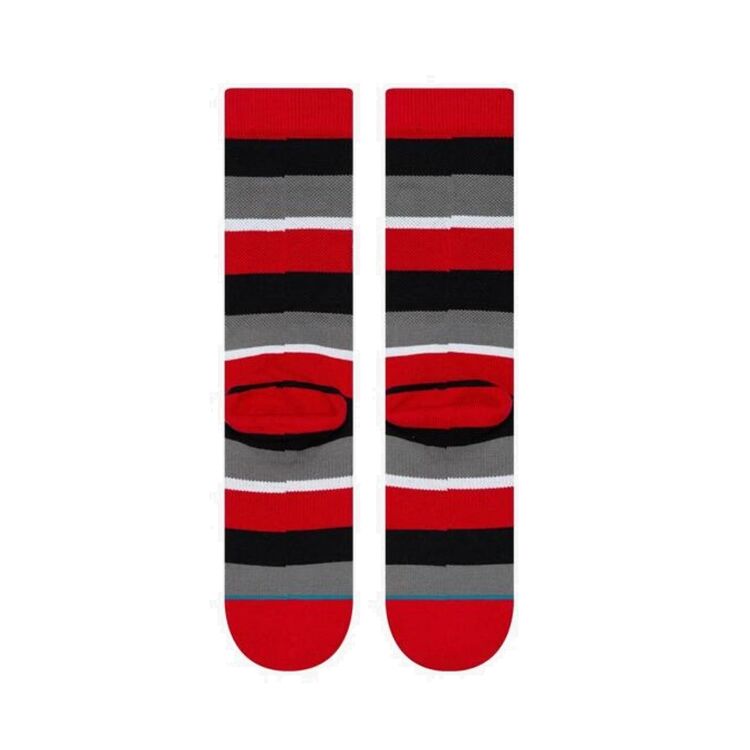 Product Marvel Deadpool Stripe Stance Socks image