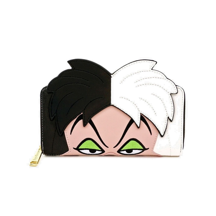 Product Loungefly Cruella Wallet image