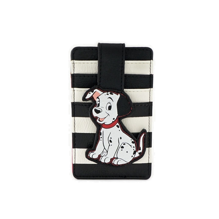 Product Loungefly Disney 101 Dalmatians Card Holder image