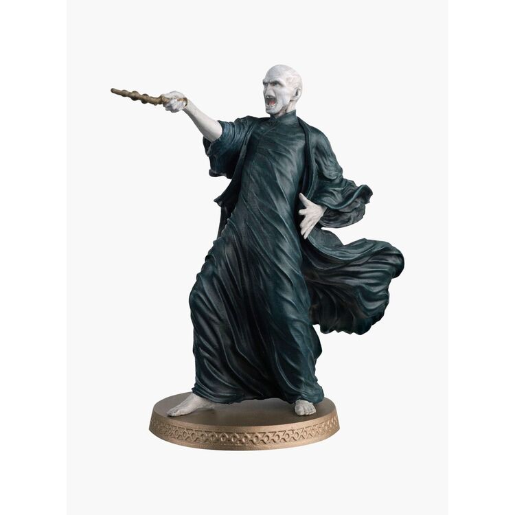 Product Harry Potter Lord Voldemort Figure image