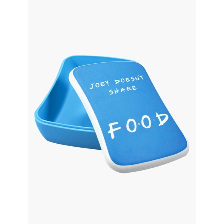Product Friends Lunch Box Joey Doesn't Share Food image