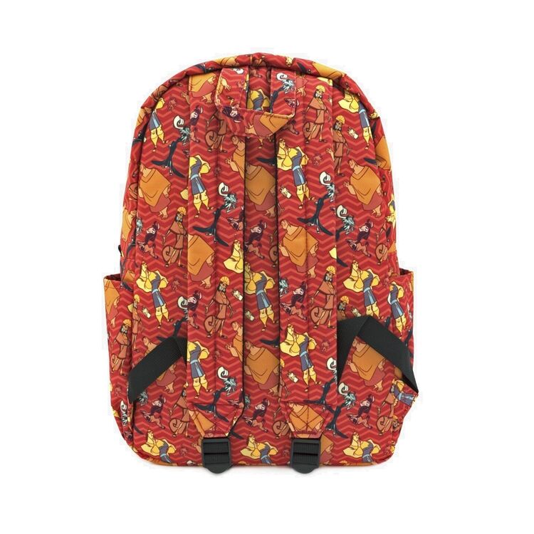 Product Τσάντα Πλάτης Loungefly Disney Emperors Backpack image