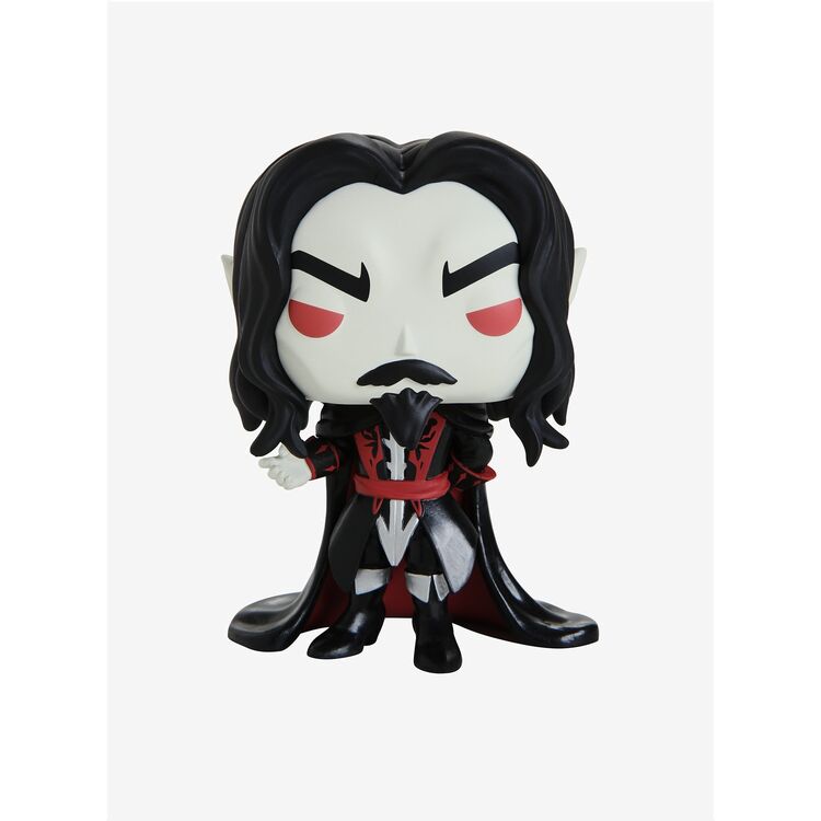 Product Funko Pop! Castlevania Vlad Dracula Tepes image