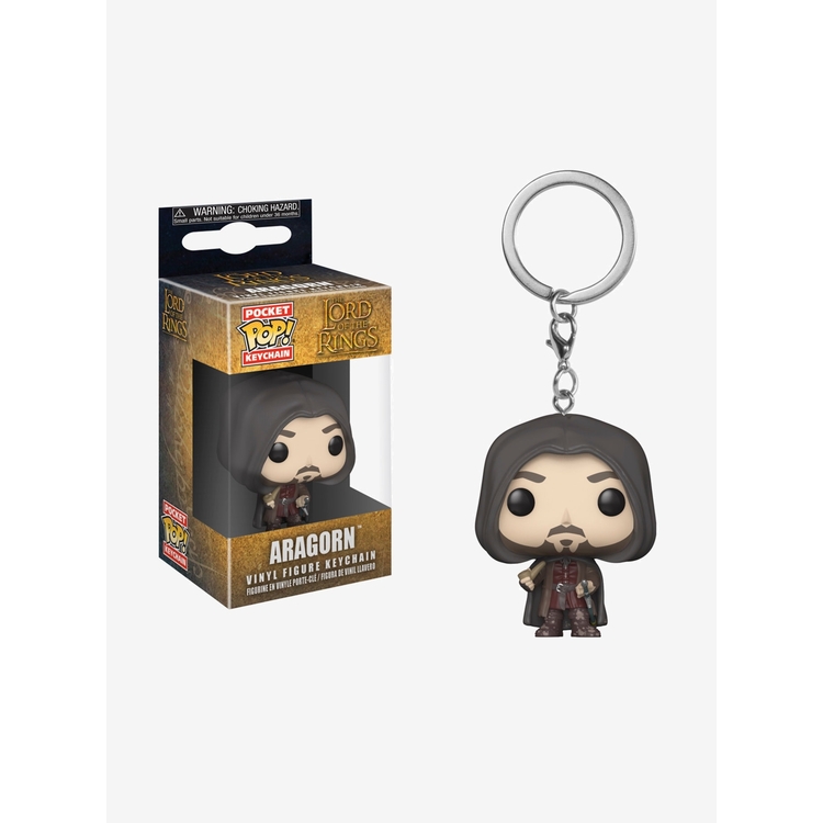 Product Pocket Pop! The Lord of the Rings Aragorn image