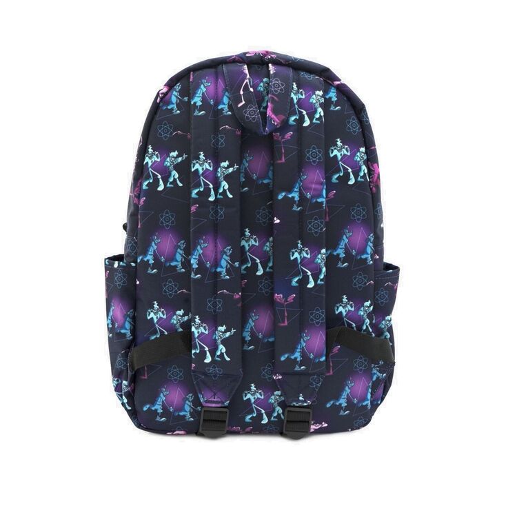 Product Τσάντα Πλάτης Loungefly Disney Powerline Backpack image