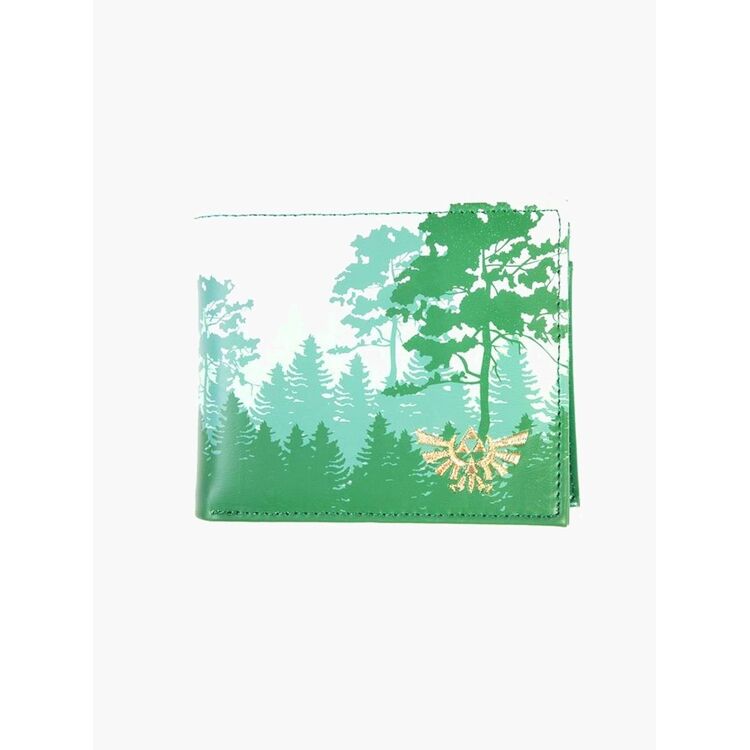 Product Nintendo Zelda Wallet image
