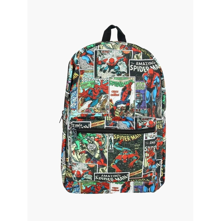 Product Marvel Spider-Man Backpack image