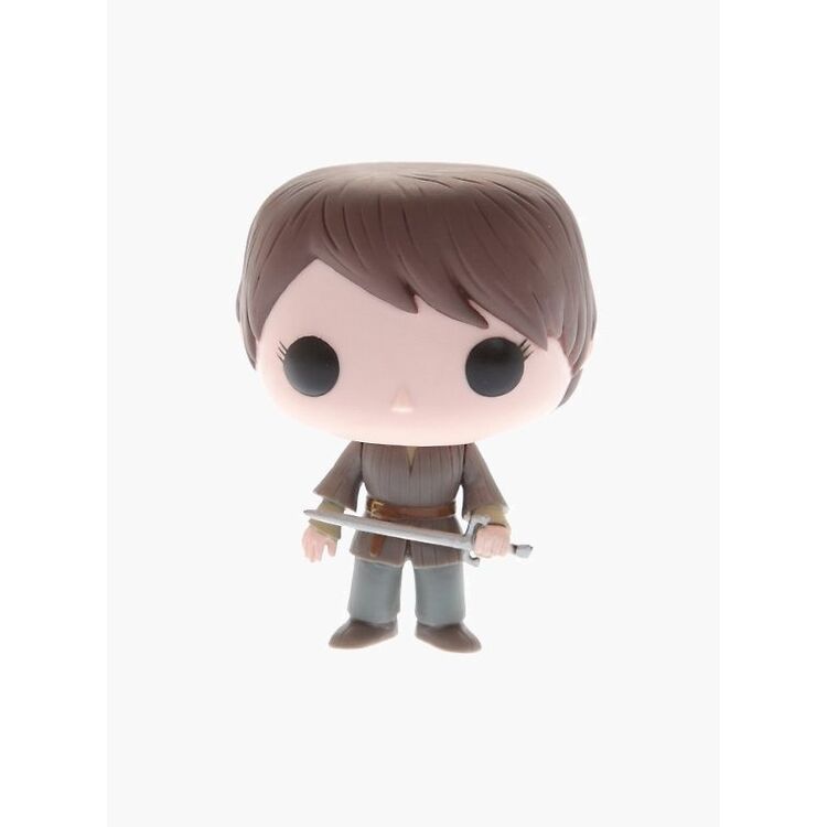 Product Funko Pop! Game of Thrones Arya Stark image