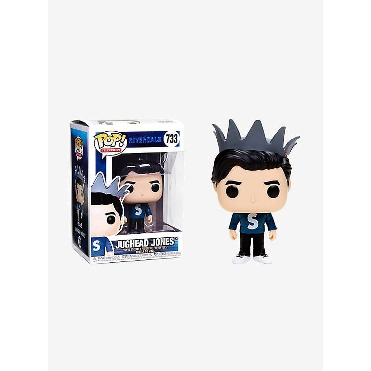 Product Funko Pop! Riverdale Dream Jughead image
