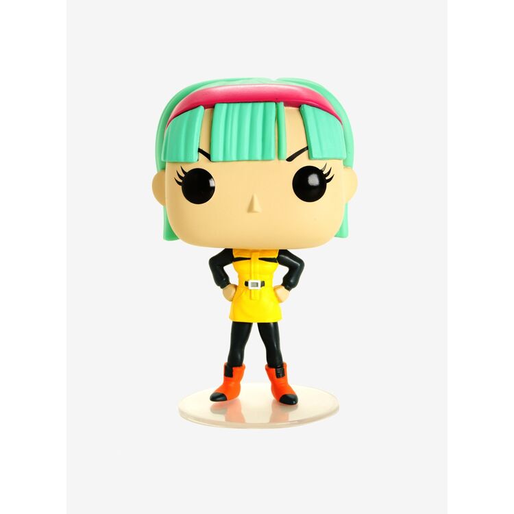 Product Funko Pop! Dragonball Z Bulma  image