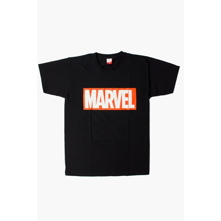 Product Marvel Logo T-Shirt image