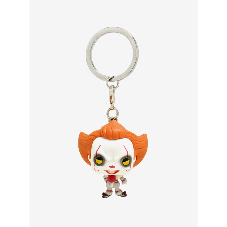 Product Pocket Pop! IT Pennywise (with Balloon) image