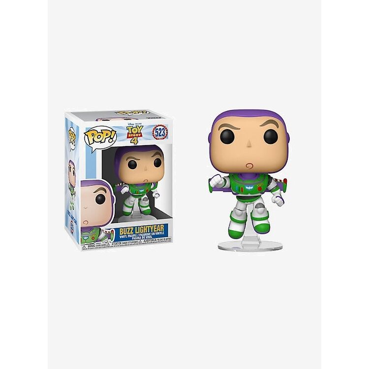Product Φιγούρα Funko Pop! Toy Story 4 - Buzz Lightyear image
