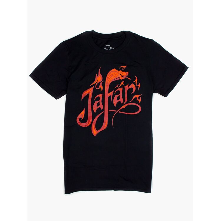Product Disney Aladdin Jafar T-Shirt image