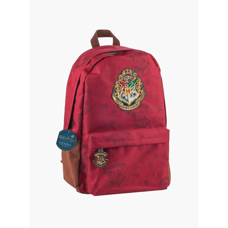 Product Harry Potter Hogwarts Backpack image