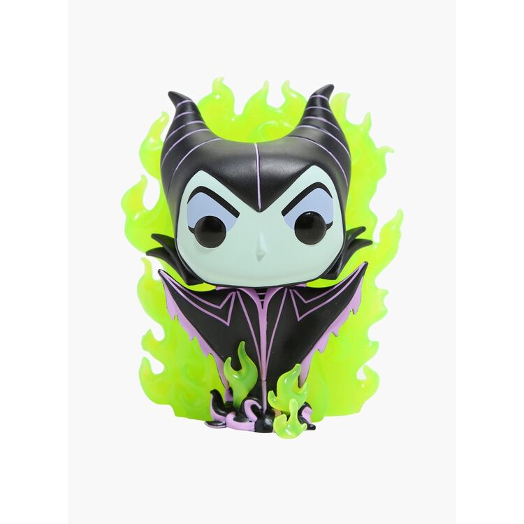 Product Funko Pop! Disney Maleficent image
