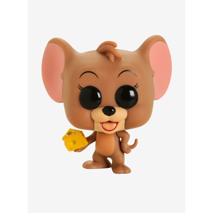 Product Funko Pop! Tom & Jerry Jerry image