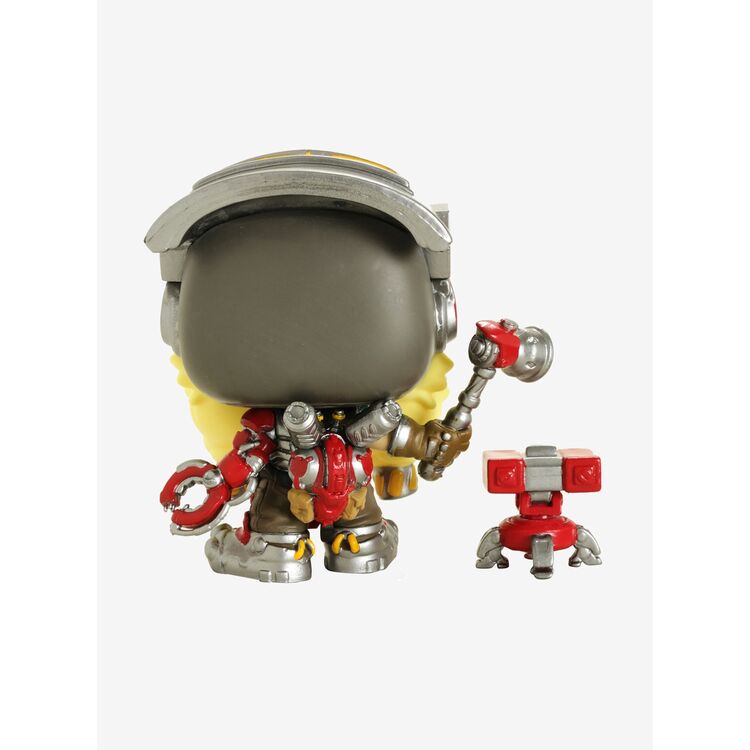 Product Funko Pop! Overwatch Torbjörn image