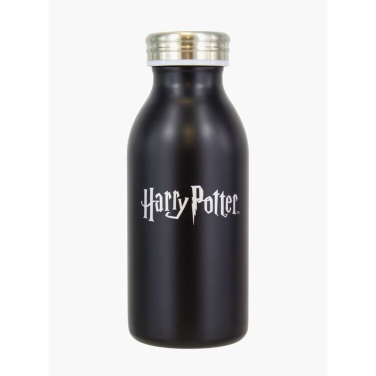 Product Harry Potter Trouble Water Bottle image
