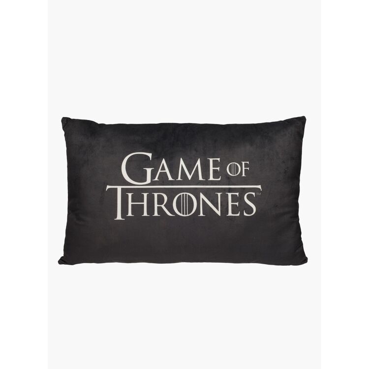 Product Game of Thrones Pillow Westeros Map image