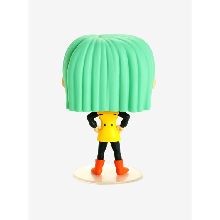 Product Funko Pop! Dragonball Z Bulma  image