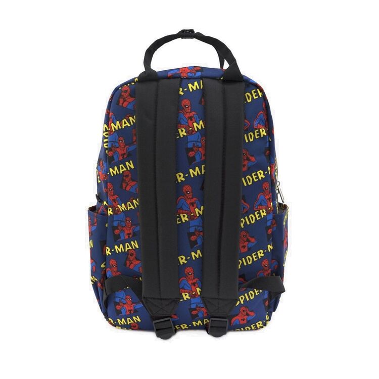 Product Τσάντα Πλάτης Loungefly Marvel Spider-Man Backpack image
