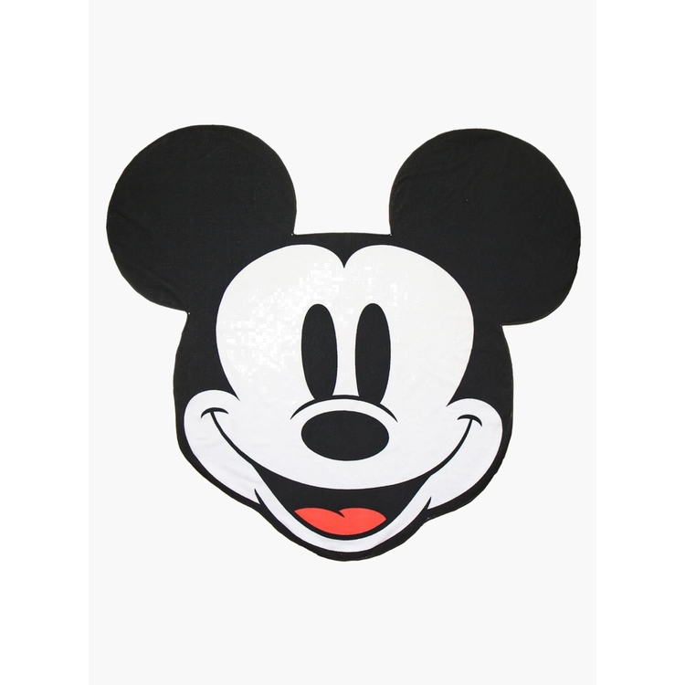 Product Disney Mickey Mouse Beach Towel image