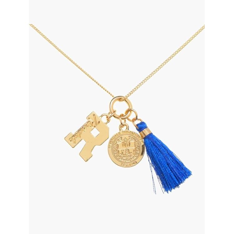 Product Riverdale Charm Necklace image