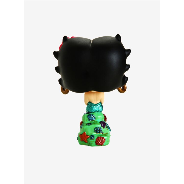 Product Funko Pop! Mermaid Betty Boop image