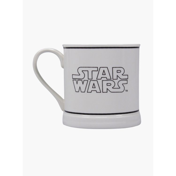 Product Star Wars Millenium Falcon Vintage Mug image