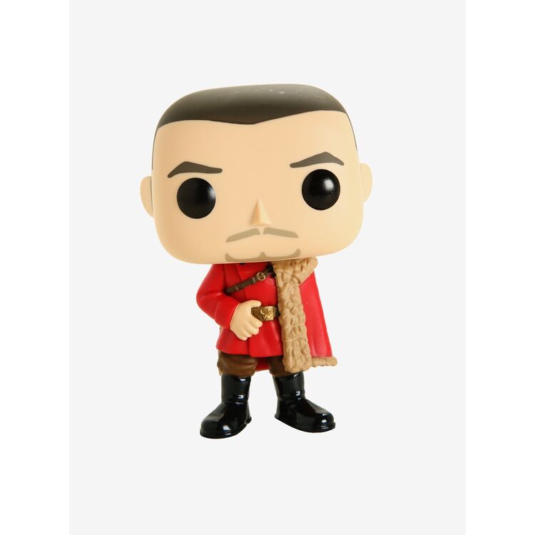 Product Funko Pop! Harry Potter Viktor Krum (Yule) image