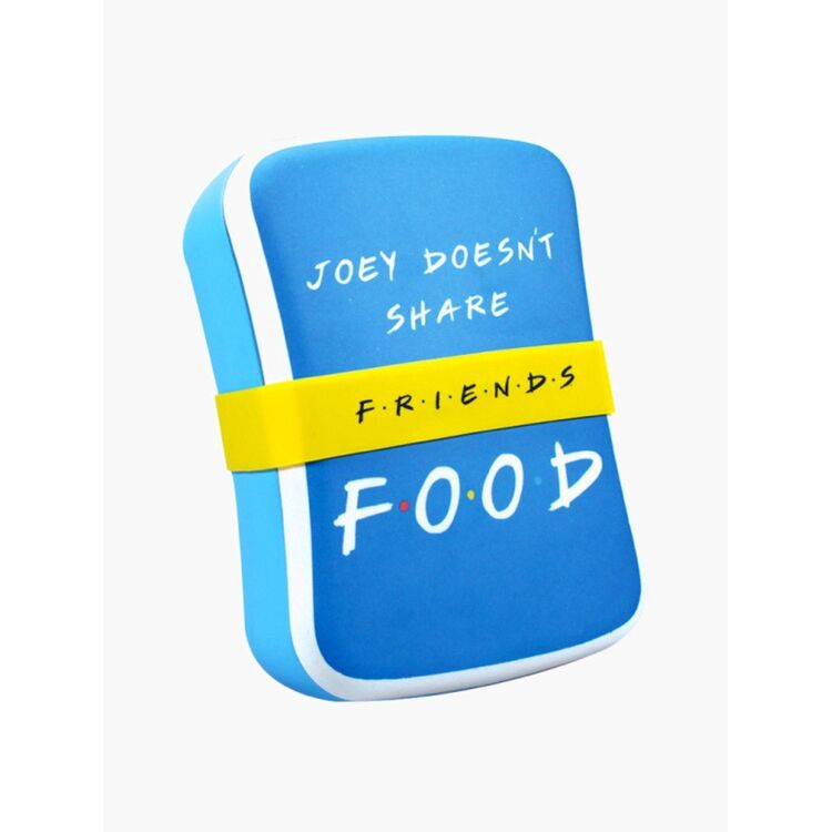 Product Friends Lunch Box Joey Doesn't Share Food image