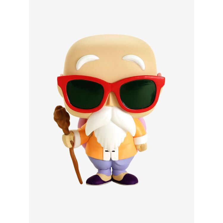 Product Funko Pop! Dragonball Z Master Roshi image