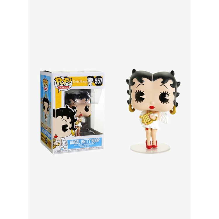 Product Funko Pop! Betty Boop Angel image