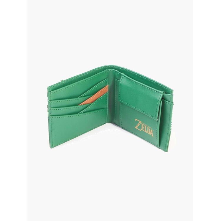 Product Nintendo Zelda Wallet image