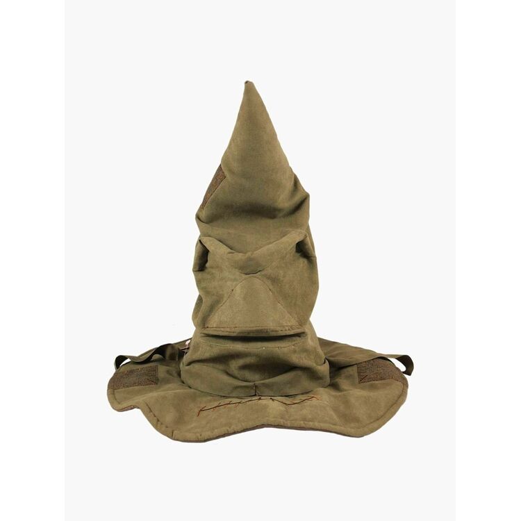 Product Harry Potter Interactive Real Talking Sorting Hat image