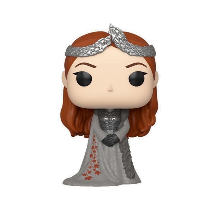 Product Funko Pop! Game of Thrones Sansa Stark image