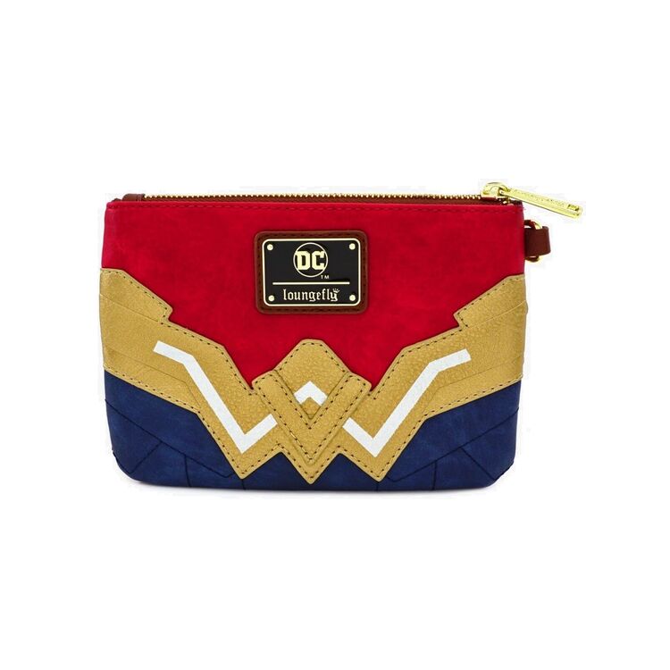 Product Πορτοφόλι Loungefly Wonder Woman Wallet image