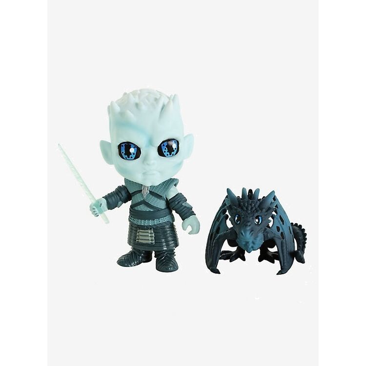 Product Game of Thrones 5-Star Action Figure Night King image
