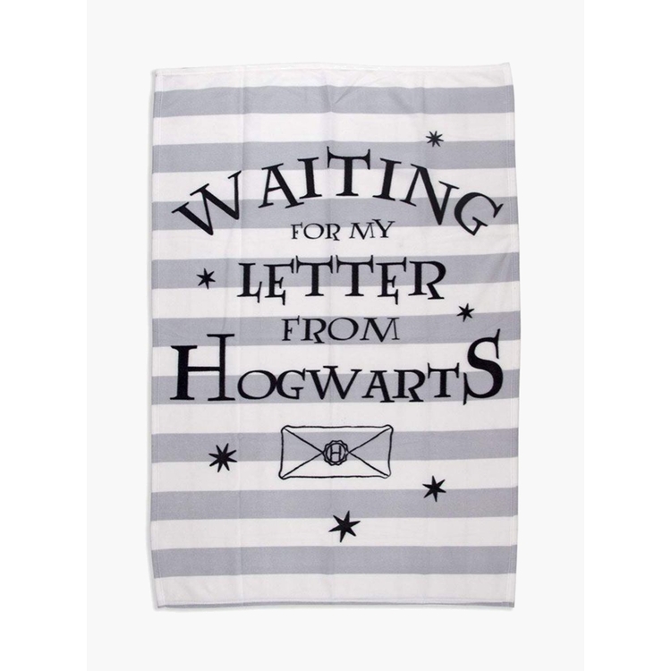 Product Harry Potter Fleece Blanket Spell image