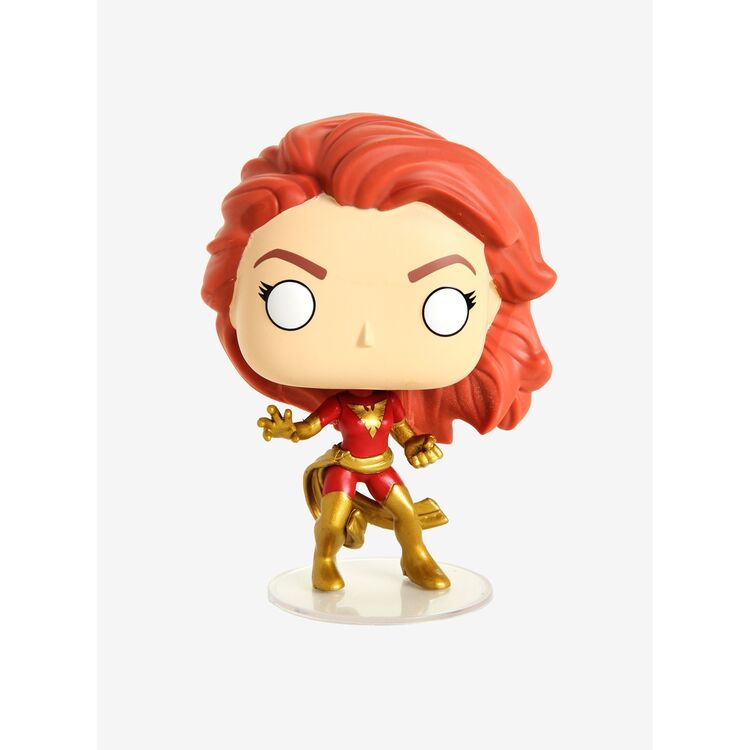 Product Funko Pop! X-Men Dark Phoenix image