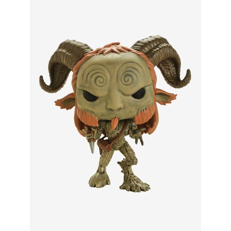 Product Funko Pop! Pan's Labyrinth Fauno  image