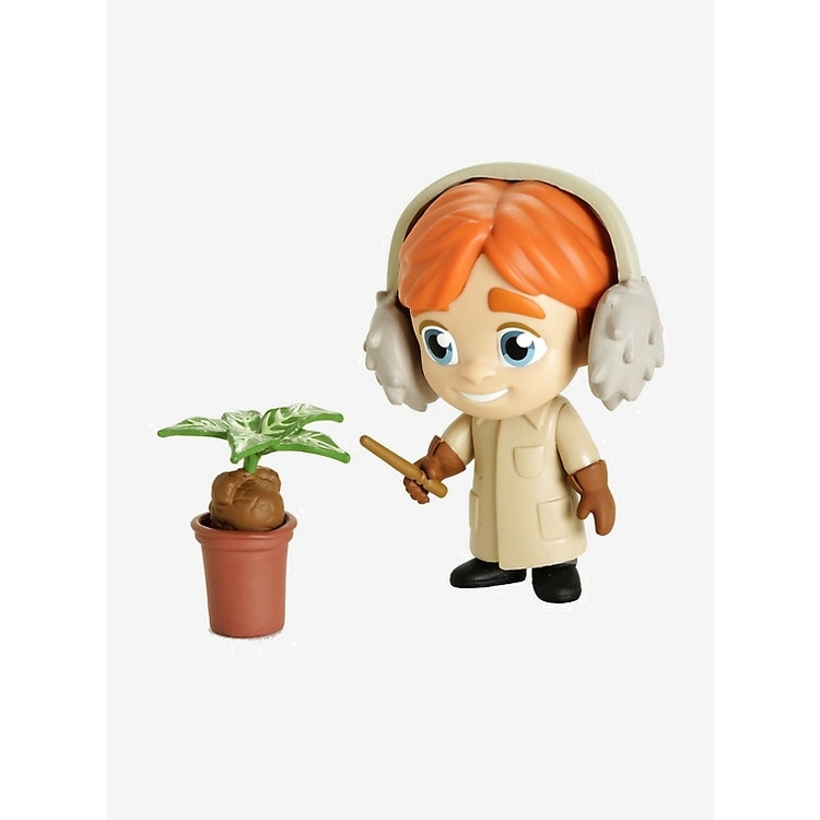 Product Funko 5 Star Harry Potter Ron Weasley (Herbology) image