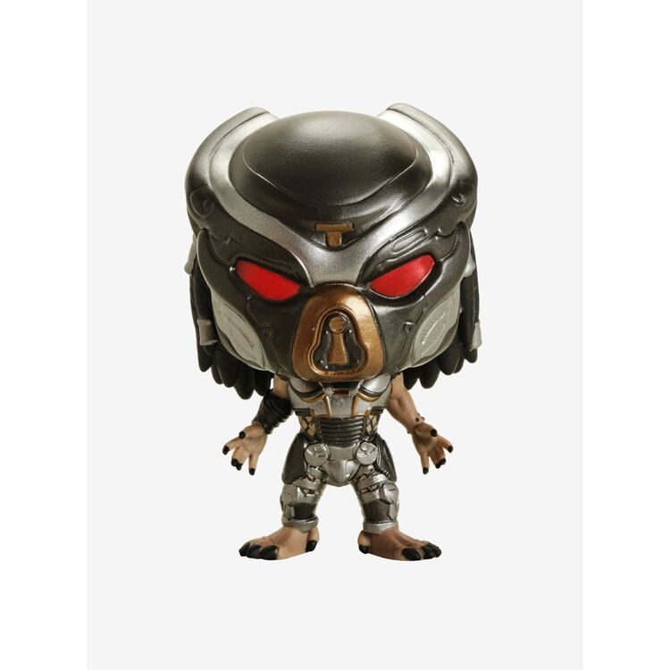 Product Funko Pop! The Predator image