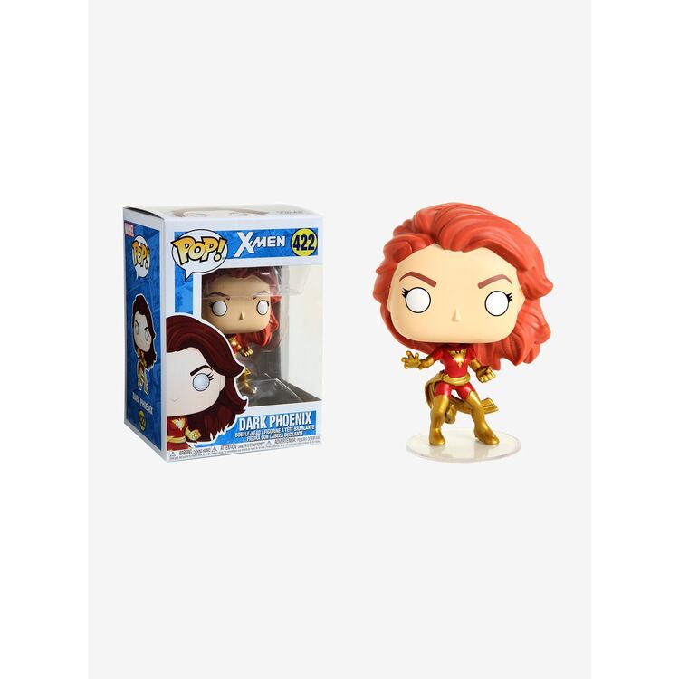 Product Funko Pop! X-Men Dark Phoenix image