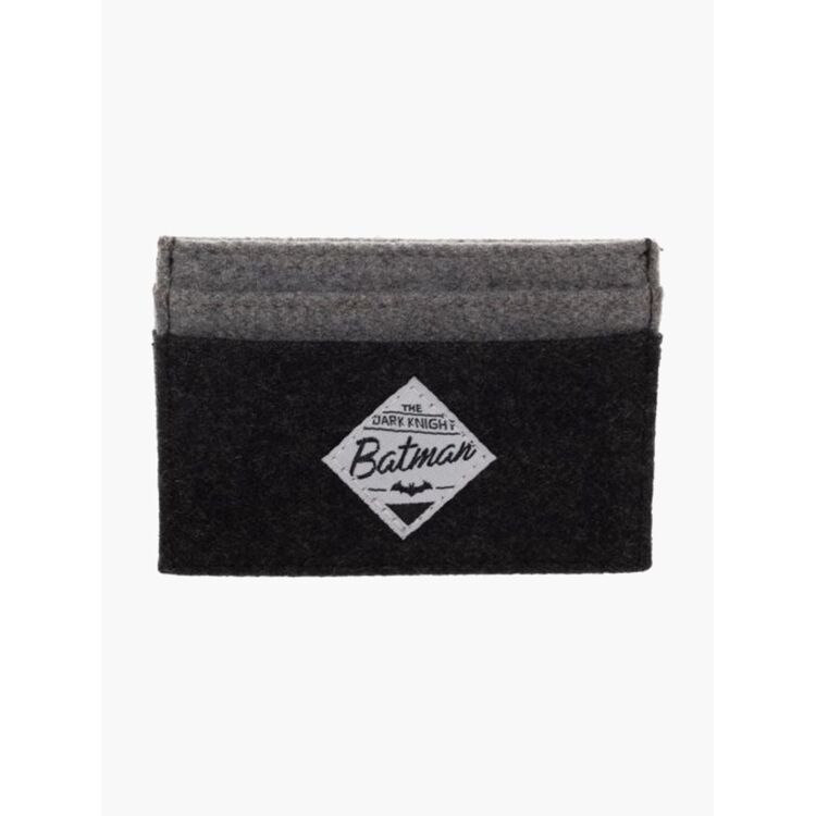 Product DC Batman Card Wallet image