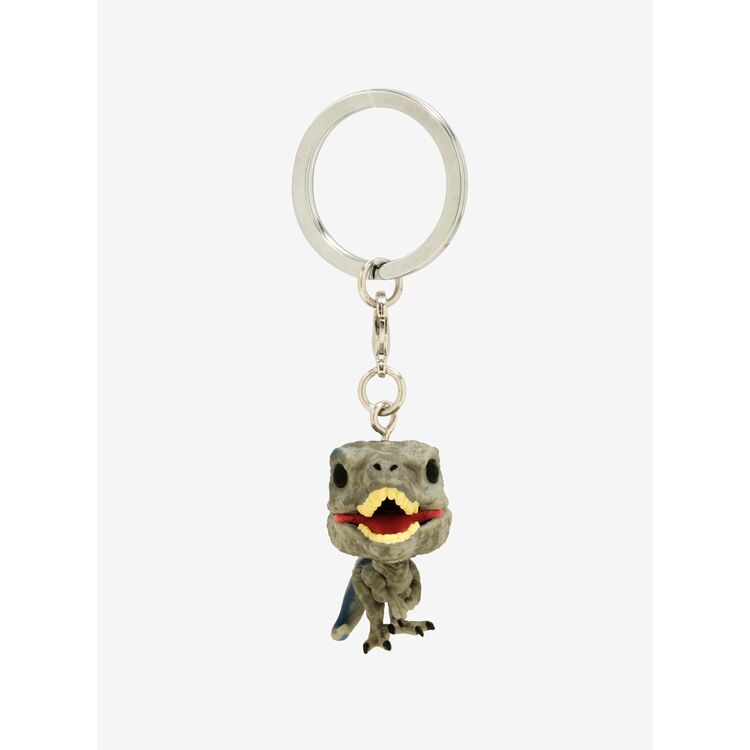 Product Pocket Pop! Jurassic World The Fallen Kingdom Blue image