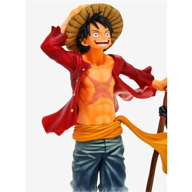 Product One Piece magazine Figure Monkey image
