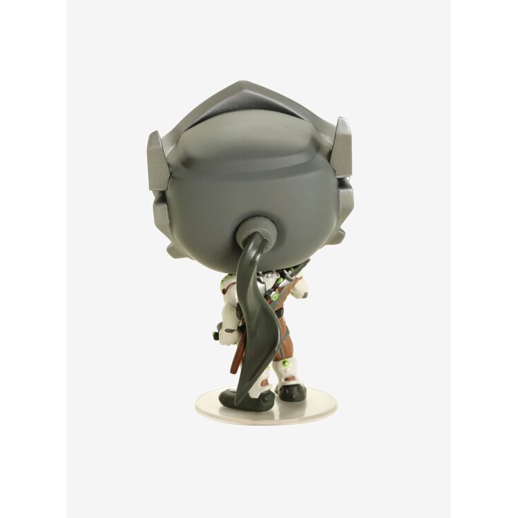 Product Funko Pop! Overwatch Genji image