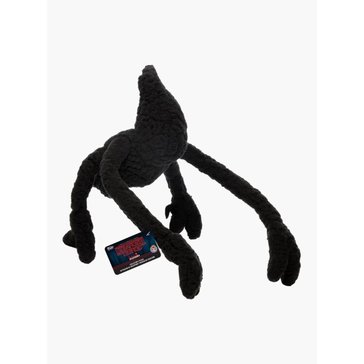 Product Funko Super Cute Plush Stranger Things Smoke Monster image